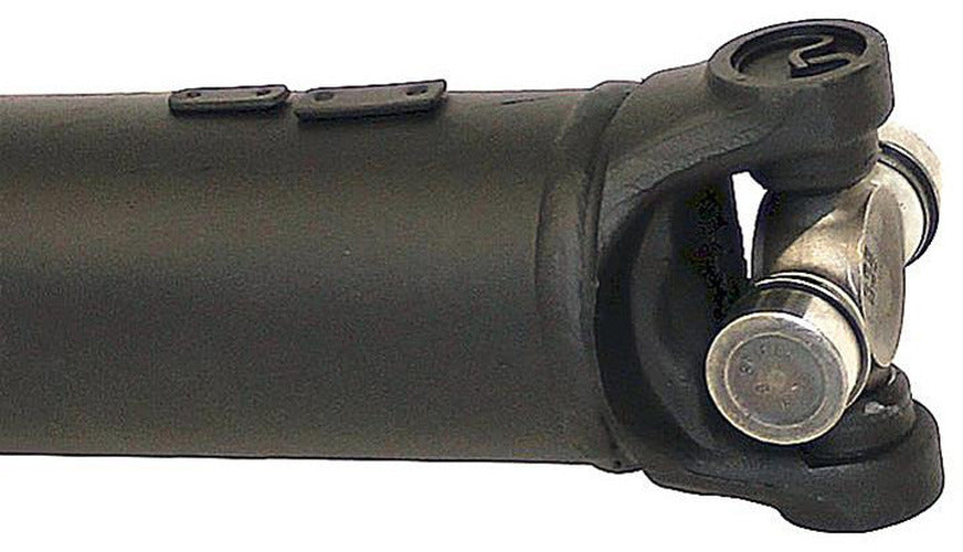 REAR DRIVESHAFT