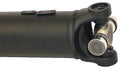 REAR DRIVESHAFT