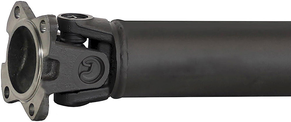 REAR DRIVESHAFT