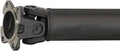 REAR DRIVESHAFT