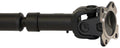 REAR DRIVESHAFT