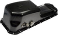 OIL PAN