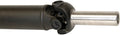 REAR DRIVESHAFT
