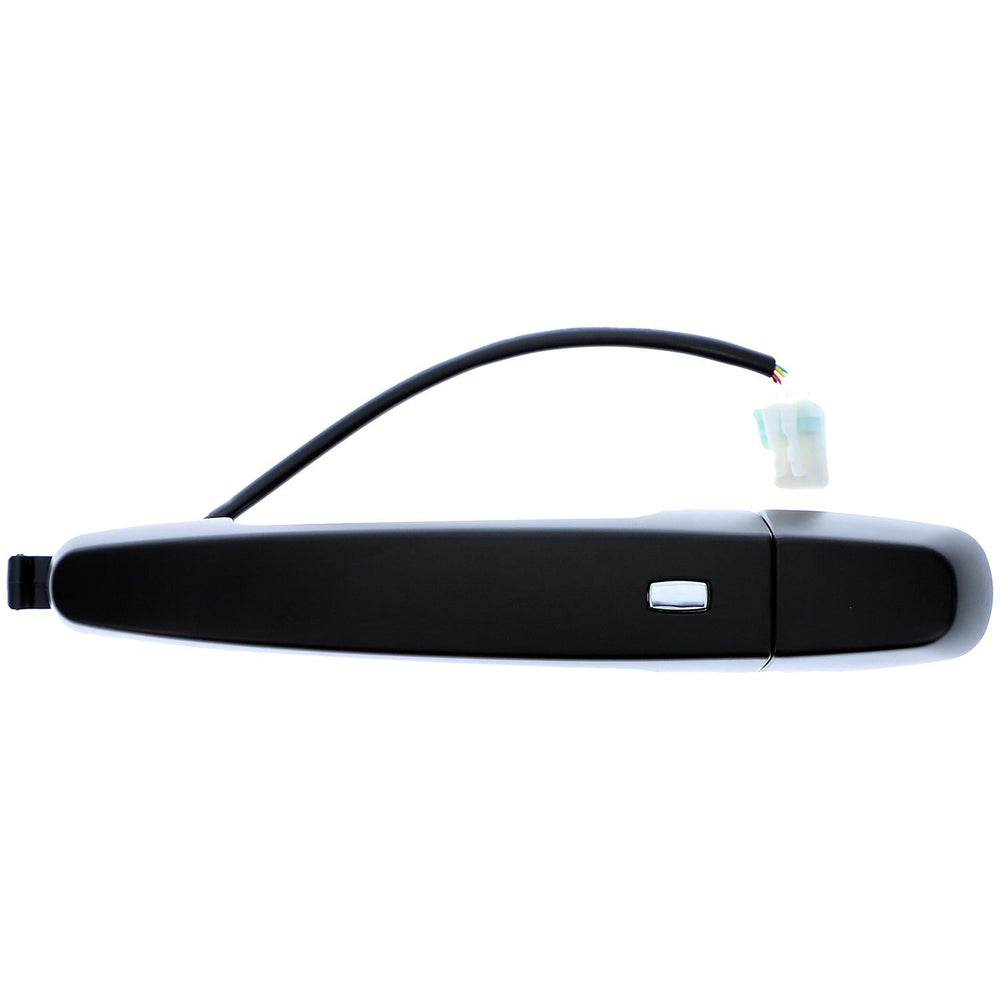 EXTERIOR HANDLE