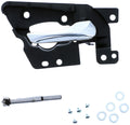 INTERIOR HANDLE