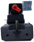 EXTERIOR HANDLE