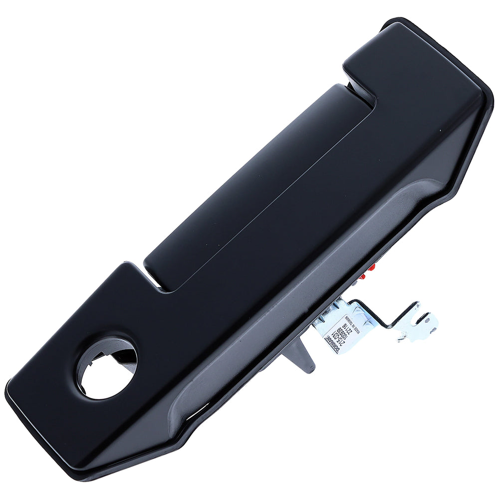 EXTERIOR HANDLE