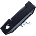EXTERIOR HANDLE
