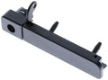 EXTERIOR HANDLE