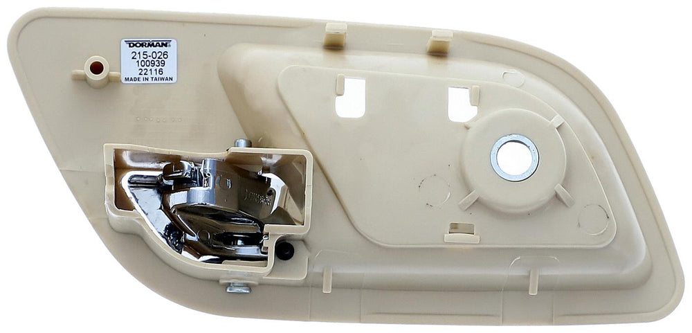 INTERIOR HANDLE
