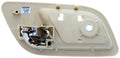 INTERIOR HANDLE