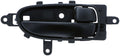 INTERIOR HANDLE