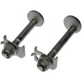 CAMBER ADJUSTMENT BOLT KIT
