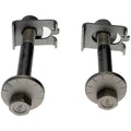 CAMBER ADJUSTMENT BOLT KIT