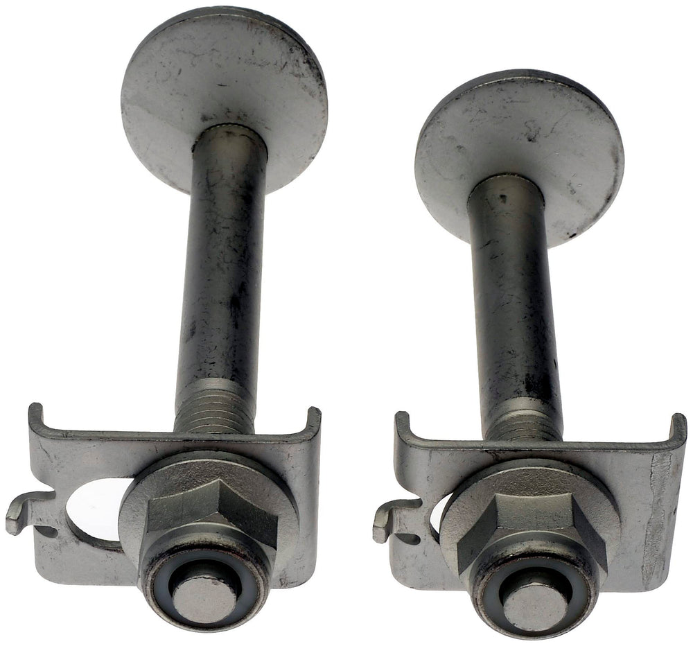 CAMBER ADJUSTMENT BOLT KIT