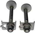CAMBER ADJUSTMENT BOLT KIT