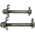 CAMBER ADJUSTMENT BOLT KIT