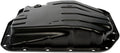 TRANSMISSION OIL PAN