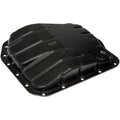 TRANSMISSION OIL PAN