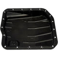 TRANSMISSION OIL PAN