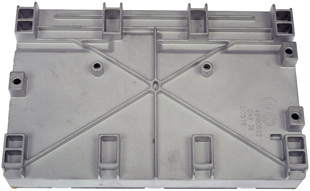REMAN PCM