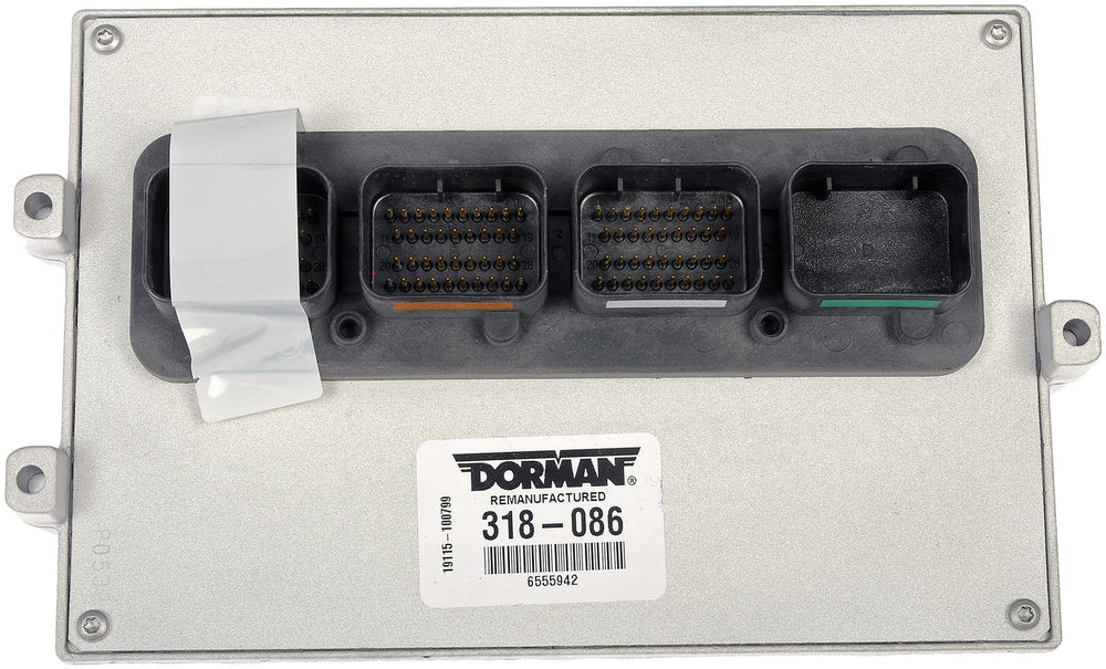 REMAN PCM