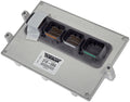 REMAN PCM