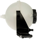 COOLANT RESERVOIR