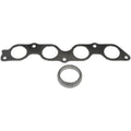 EXHAUST MANIFOLD
