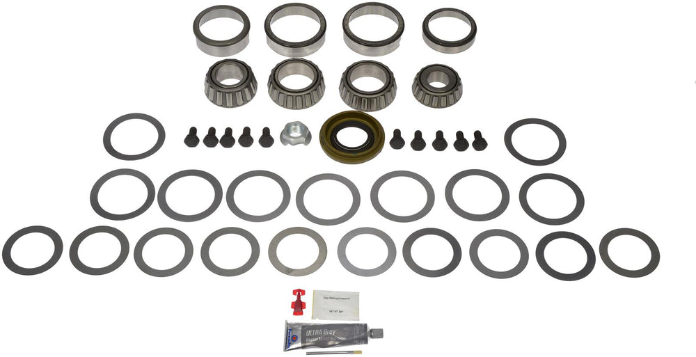 R-P MSTR BRNG KIT