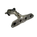 EXHAUST MANIFOLD