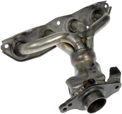 EXHAUST MANIFOLD