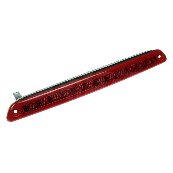 THIRD BRAKE LIGHT