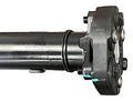 REAR DRIVESHAFT