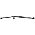 REAR DRIVESHAFT