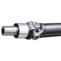 REAR DRIVESHAFT