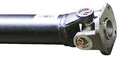 REAR DRIVESHAFT