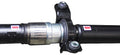 REAR DRIVESHAFT