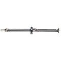 REAR DRIVESHAFT