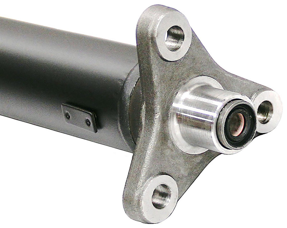 REAR DRIVESHAFT