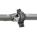 REAR DRIVESHAFT