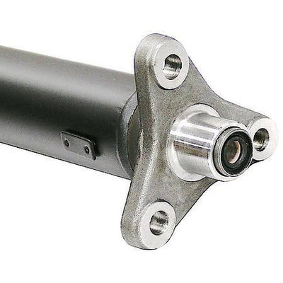 REAR DRIVESHAFT