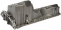 ENGINE OIL PAN