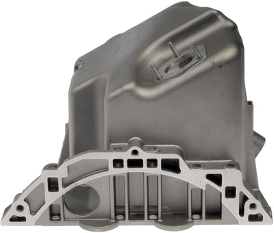 ENGINE OIL PAN