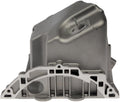 ENGINE OIL PAN