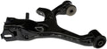 CONTROL ARM