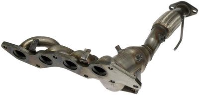 MANIFOLD CONVERTER
