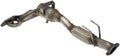 MANIFOLD CONVERTER