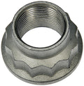 LOADED KNUCKLE