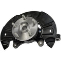 LOADED KNUCKLE